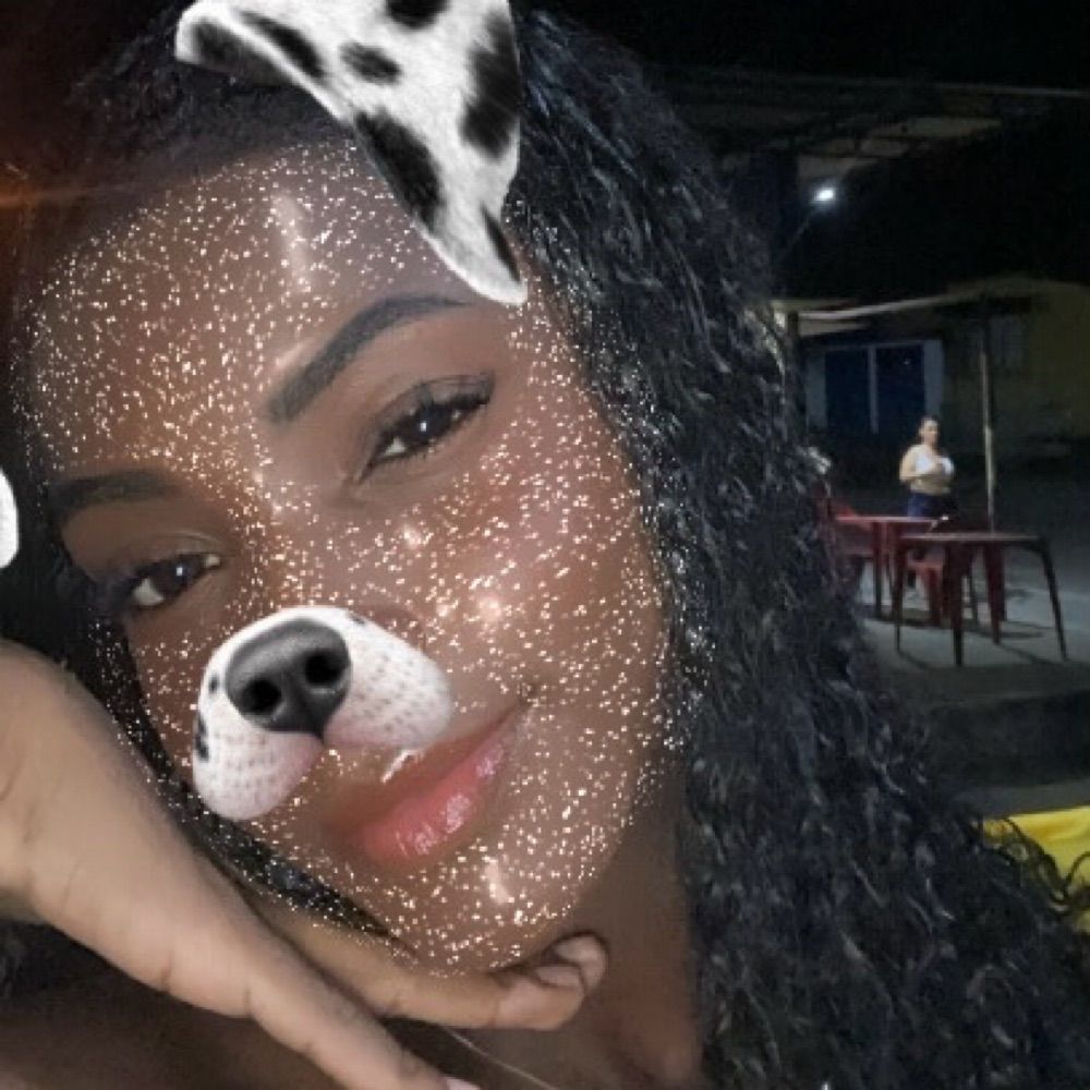 Brendinha 🫶🏾