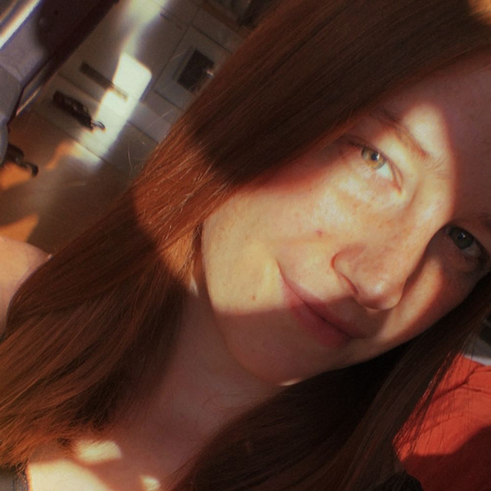 Anni 🦊