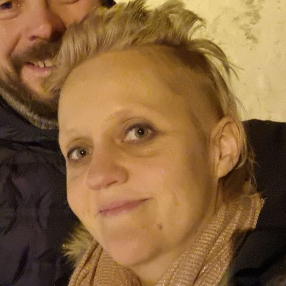 Dr. Helga D. Ísfold Sigurðardóttir