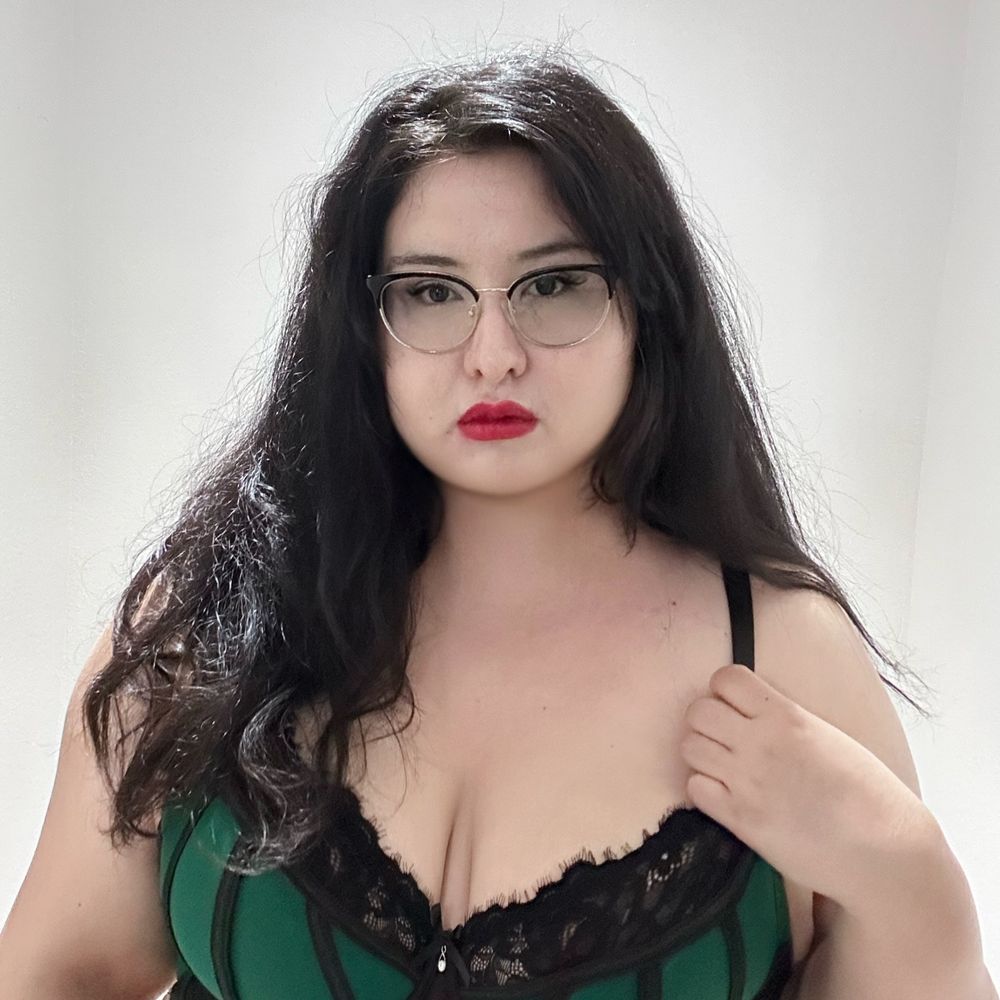 Madame Seraphina