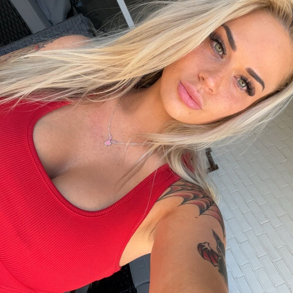 Brooke Christine