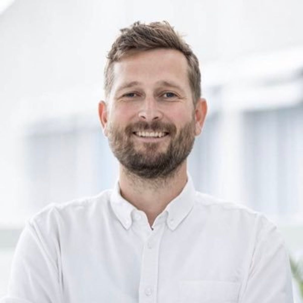 Søren Bennike