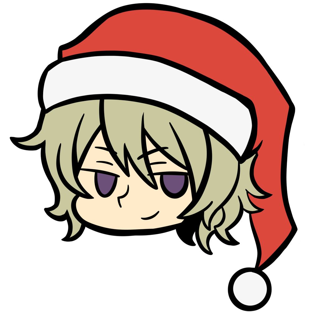 TWEWY Secret Santa