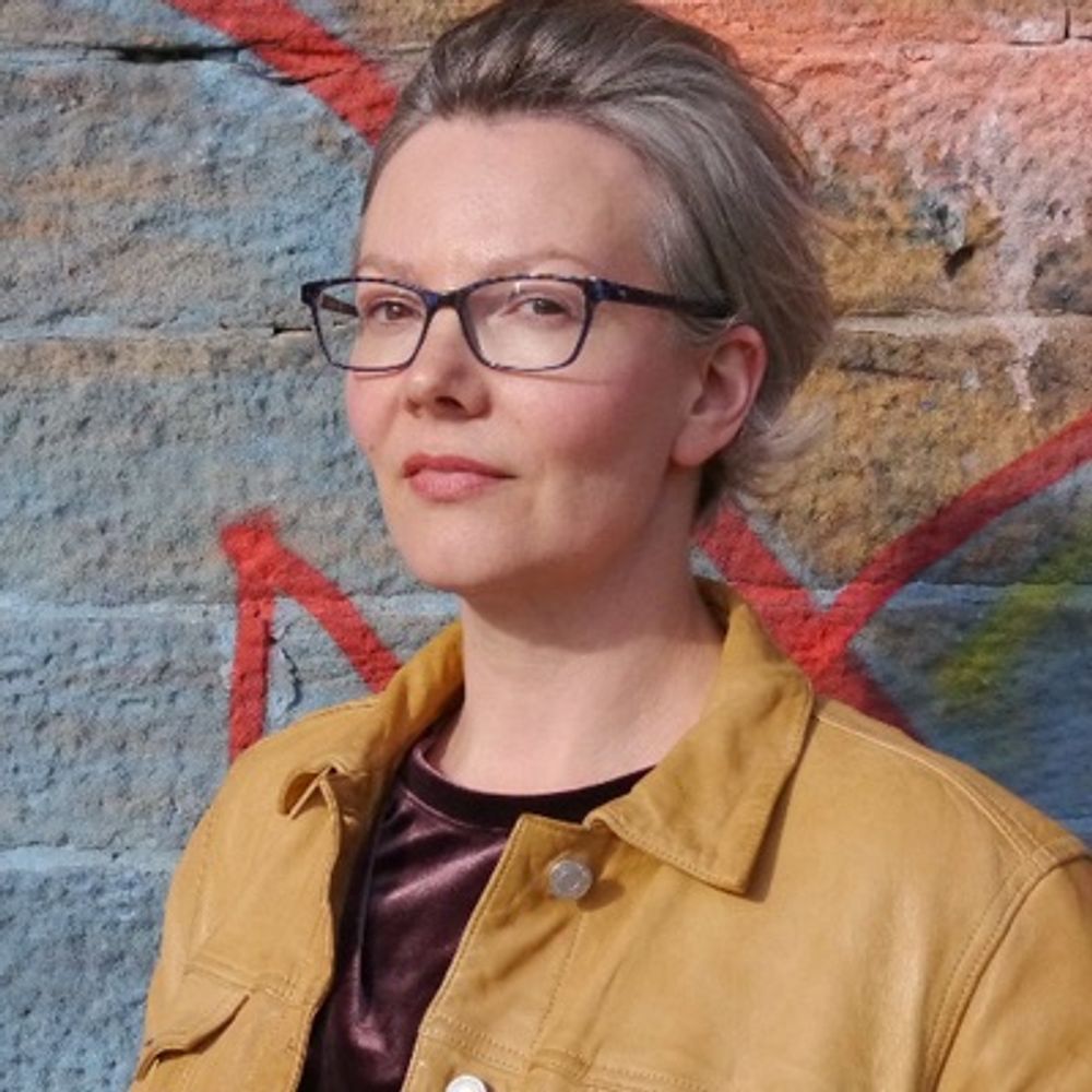 Jane Alexander