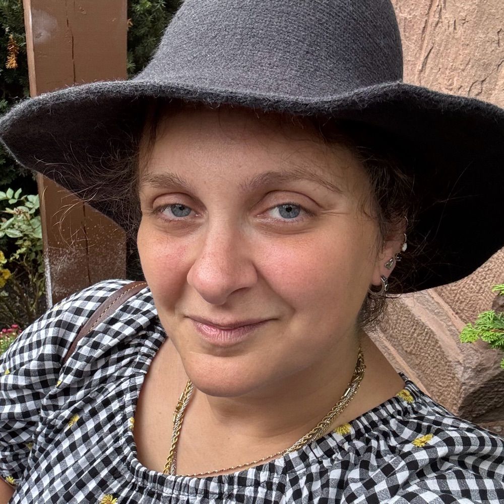Alyson Cramer Mahon