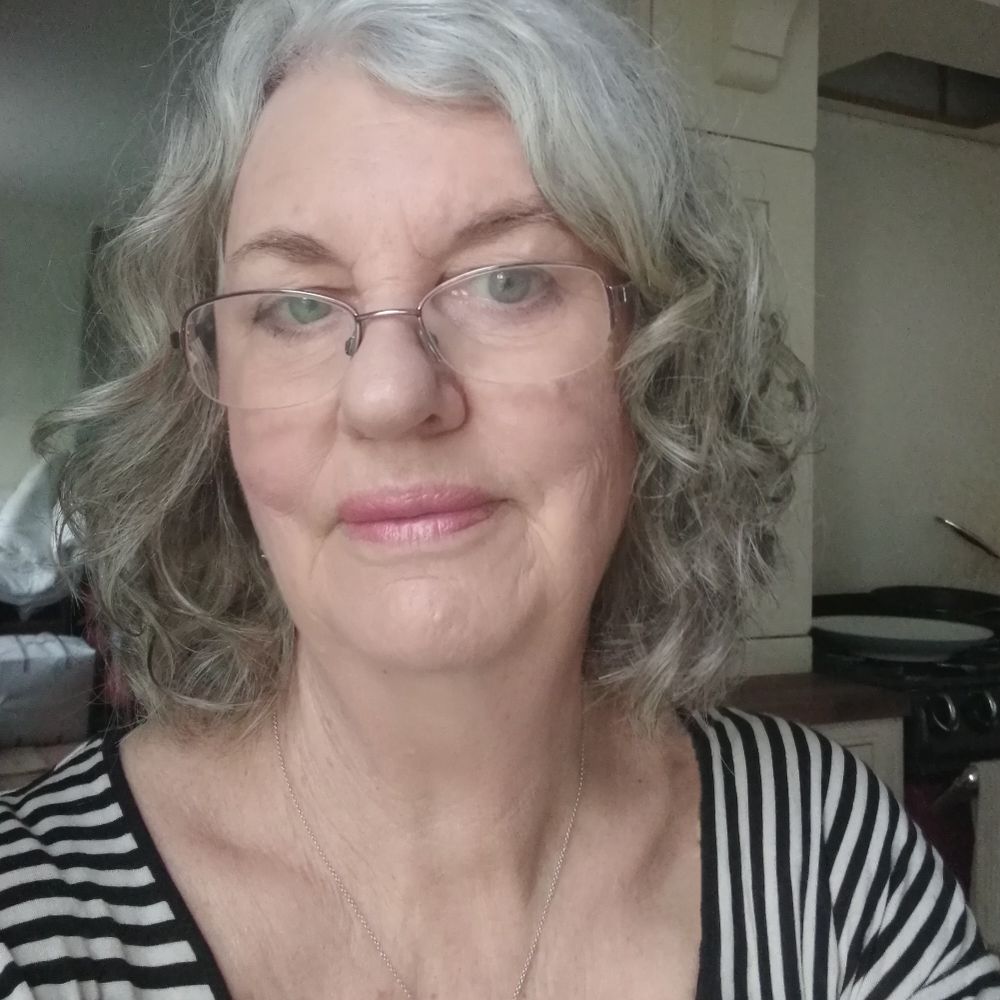 Val Mullally 