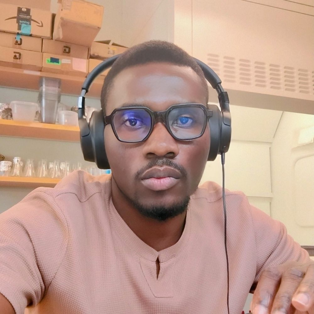 Vincent Tamakloe