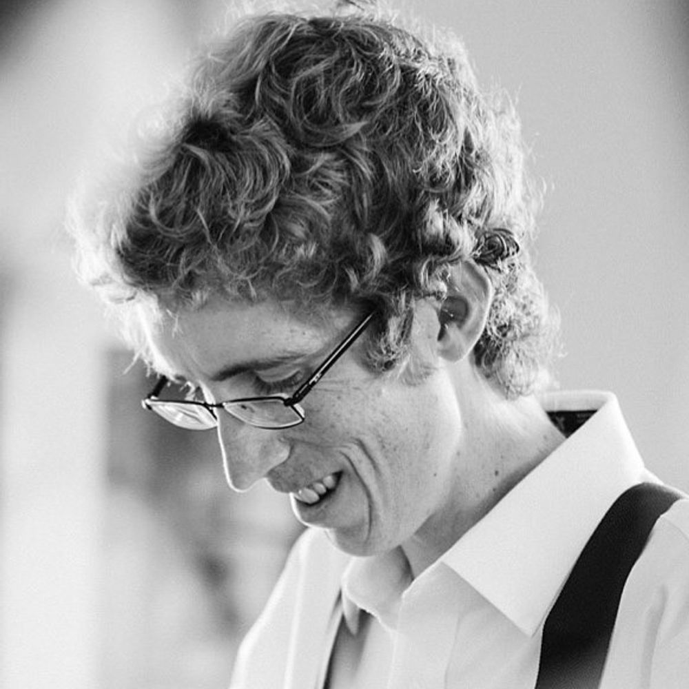 Jeffrey Watumull