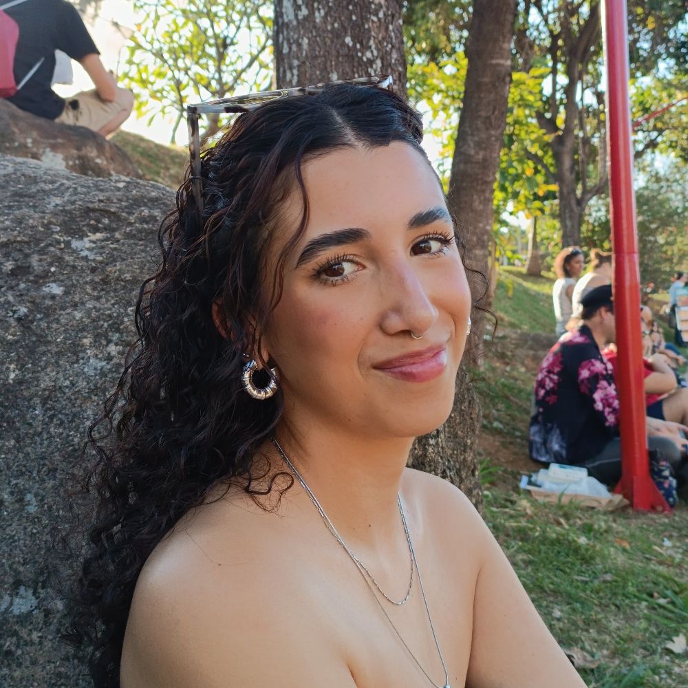 Rayane Santos 
