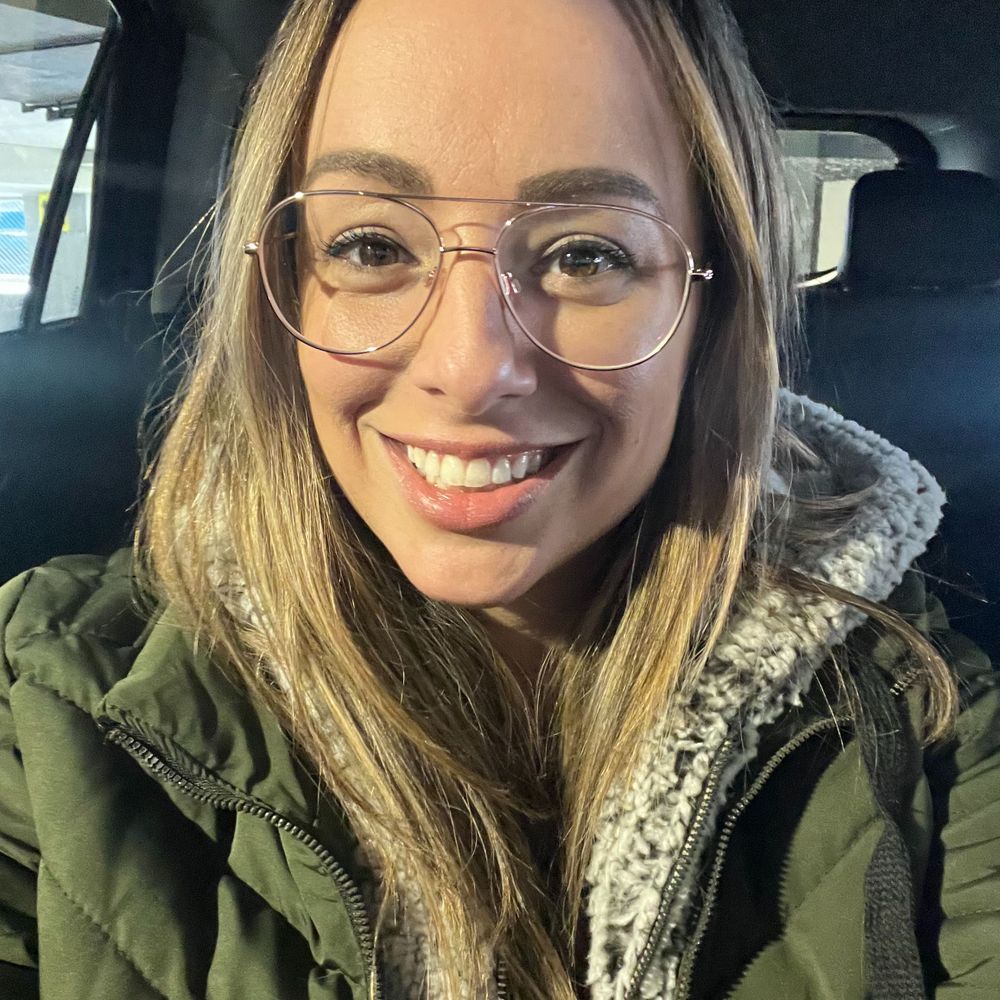 Samantha Putterman