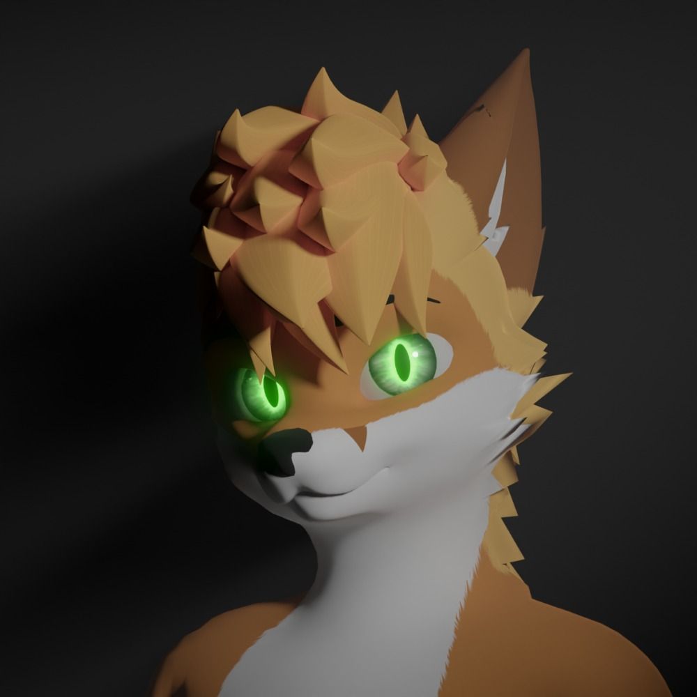 RowdyTheFox
