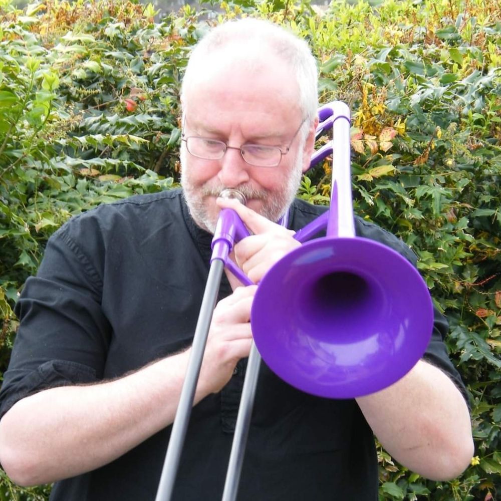 Andy Pryor 