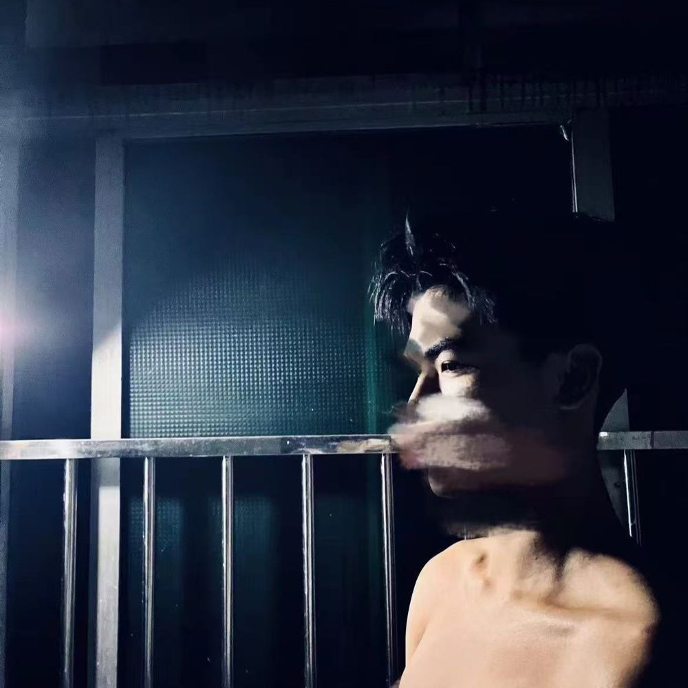 体育直男 S