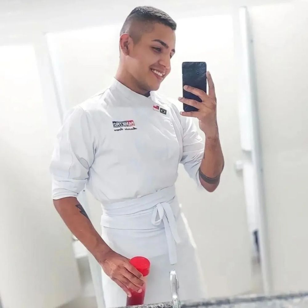 ▪︎ Oliveira 🍁