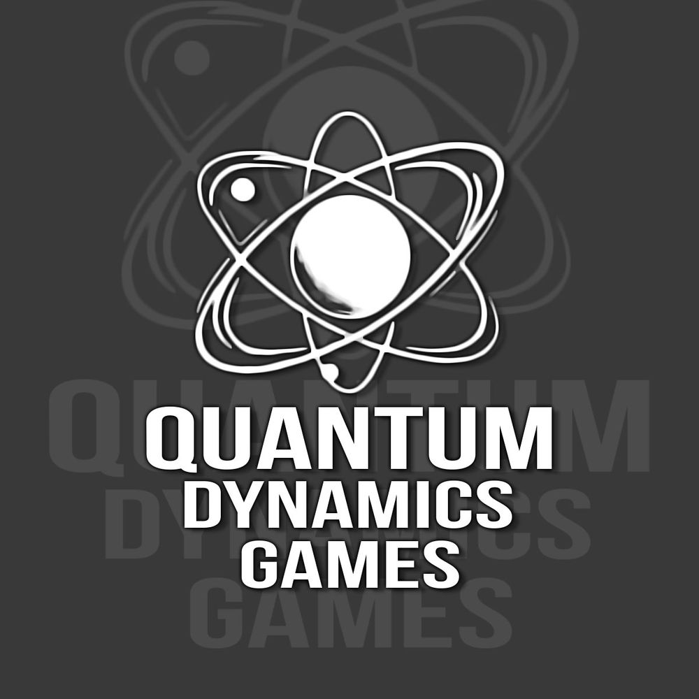 Quantum Dynamics Games
