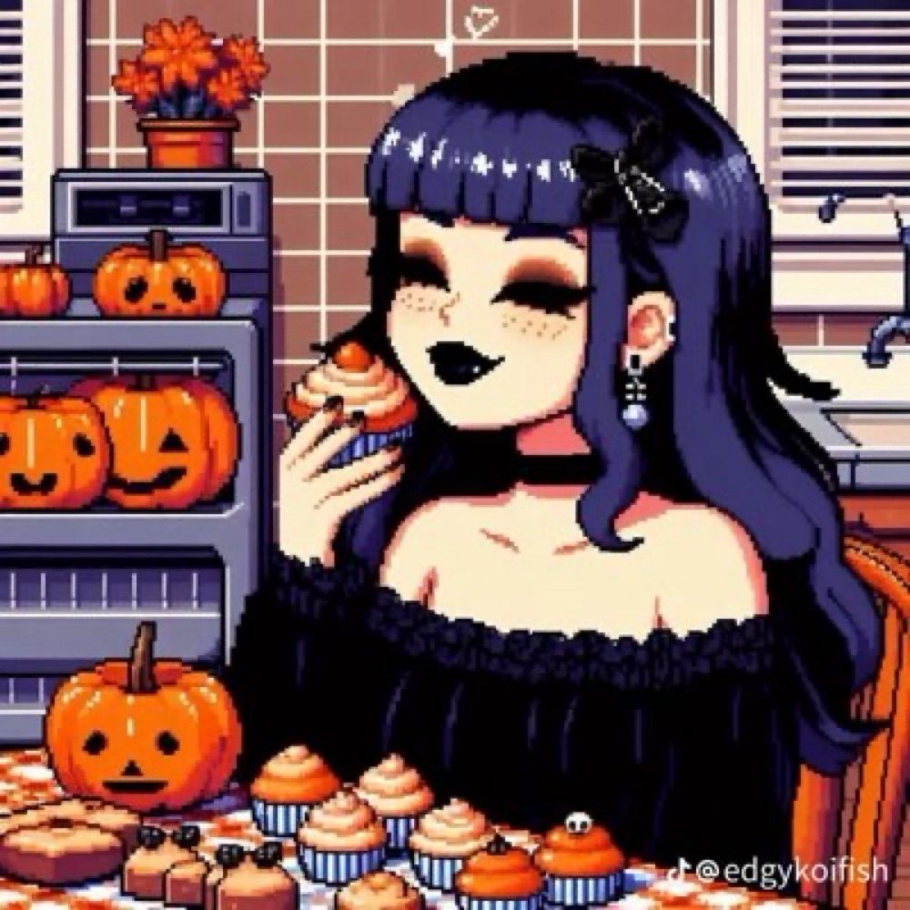 sophie 🎃22/33 🧡✨