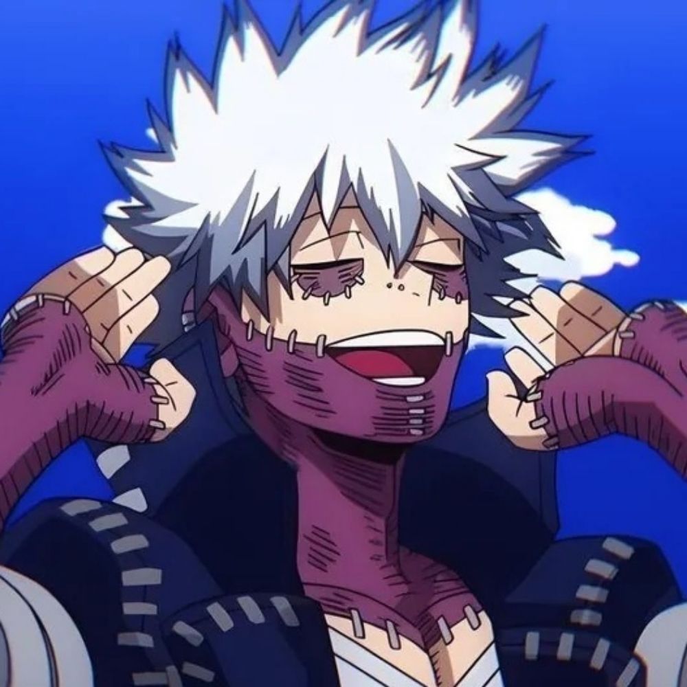 🔞Shigaraki's Fleshlight🔞