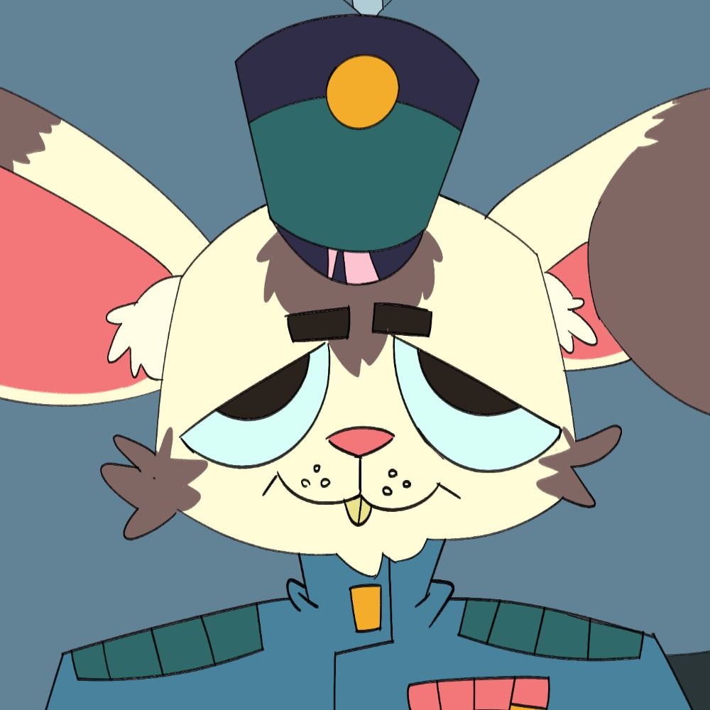 Bun-E (comms open)