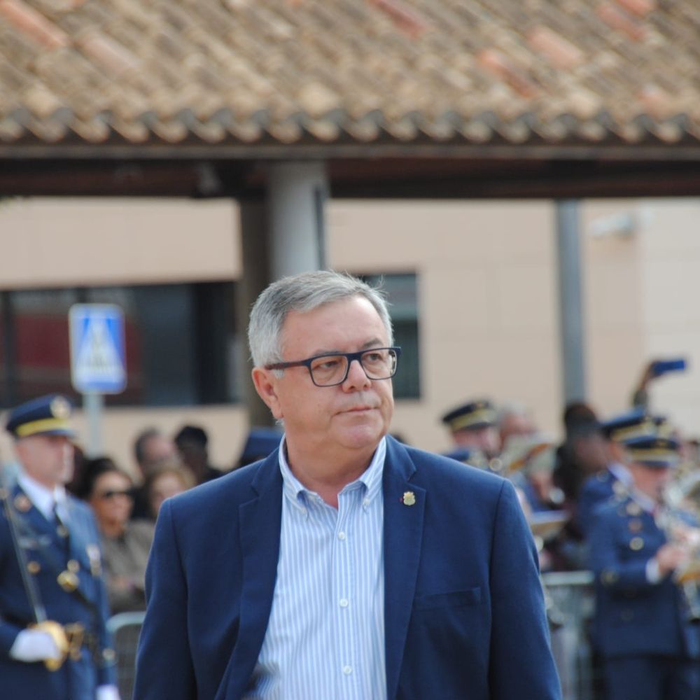 Ramón García
