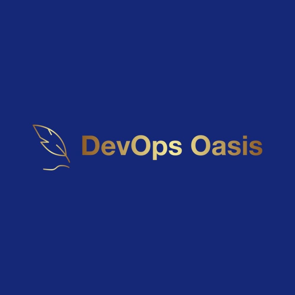 DevOps Oasis