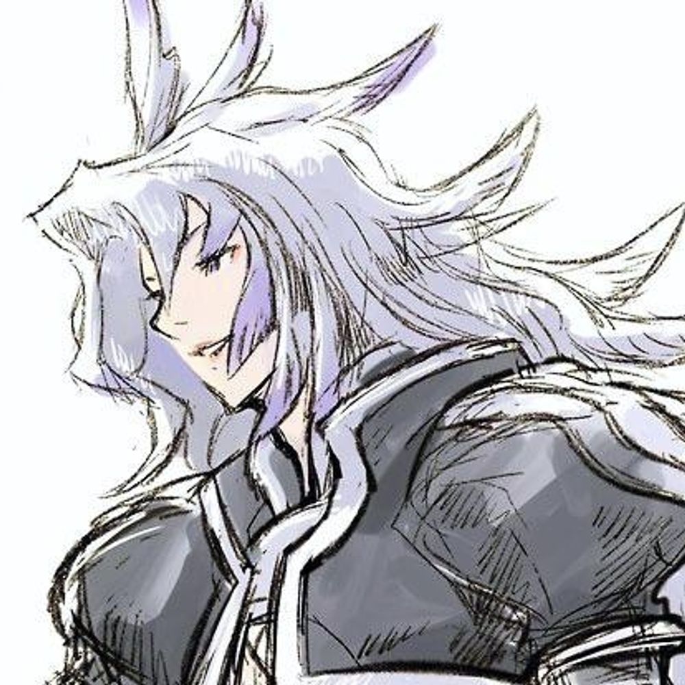 User avatar