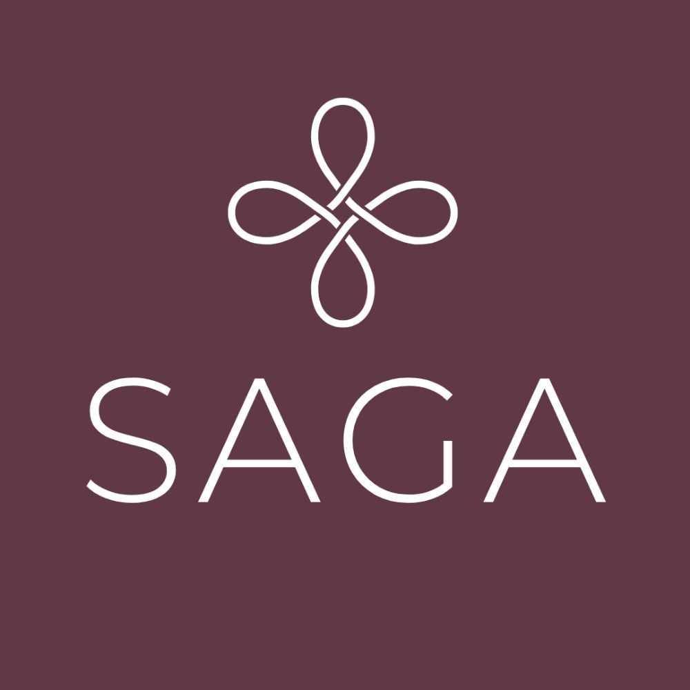 SAGA Smykker