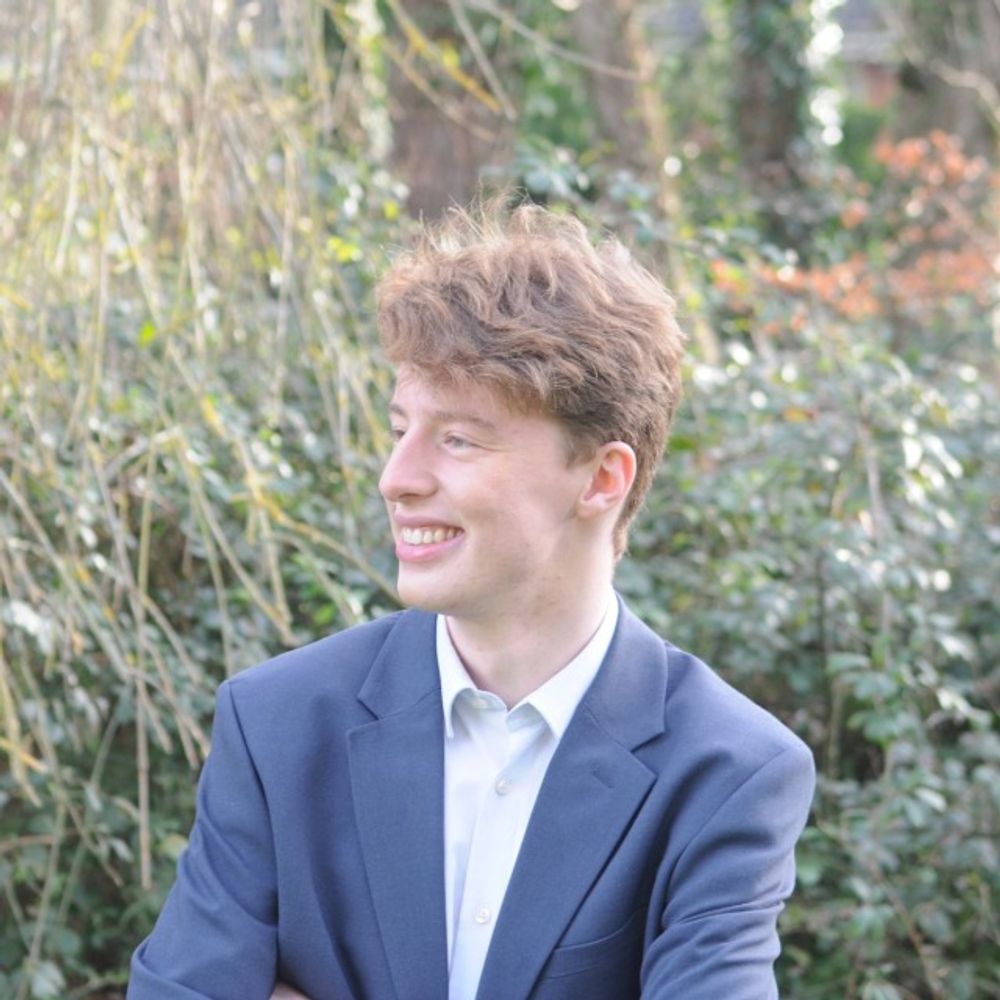 Ruadháin Bonham