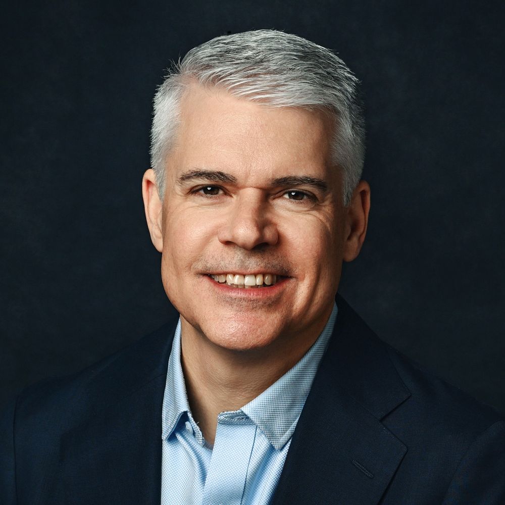 Joe Territo