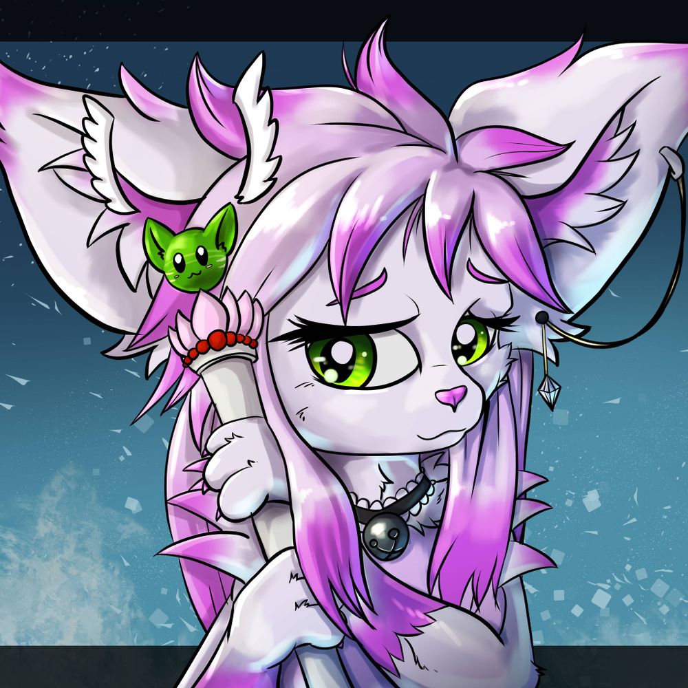 Princess Felinia