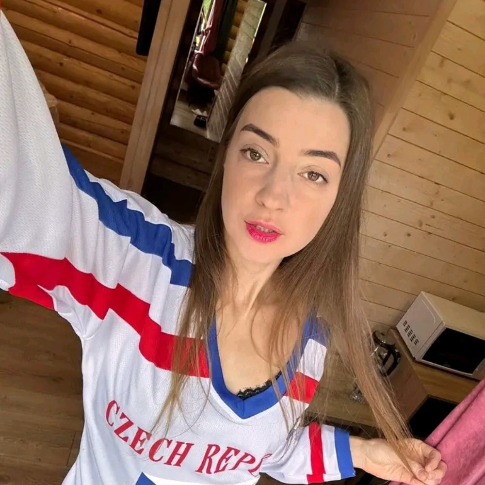 Alina boris