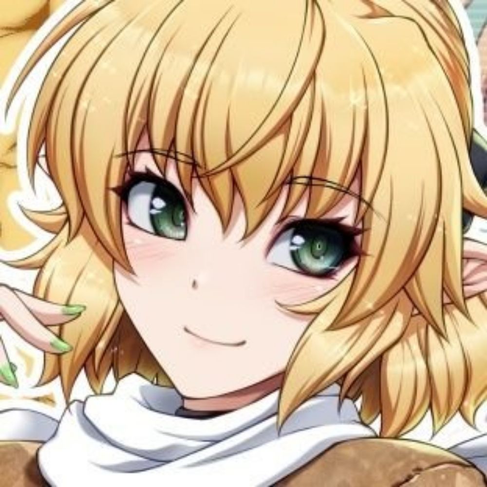 Curly