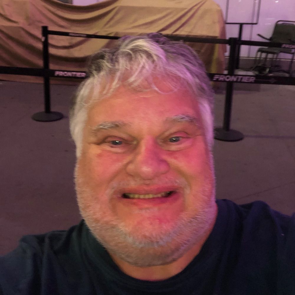 Chris in Mid GA