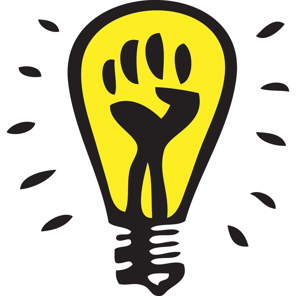 Power For The People