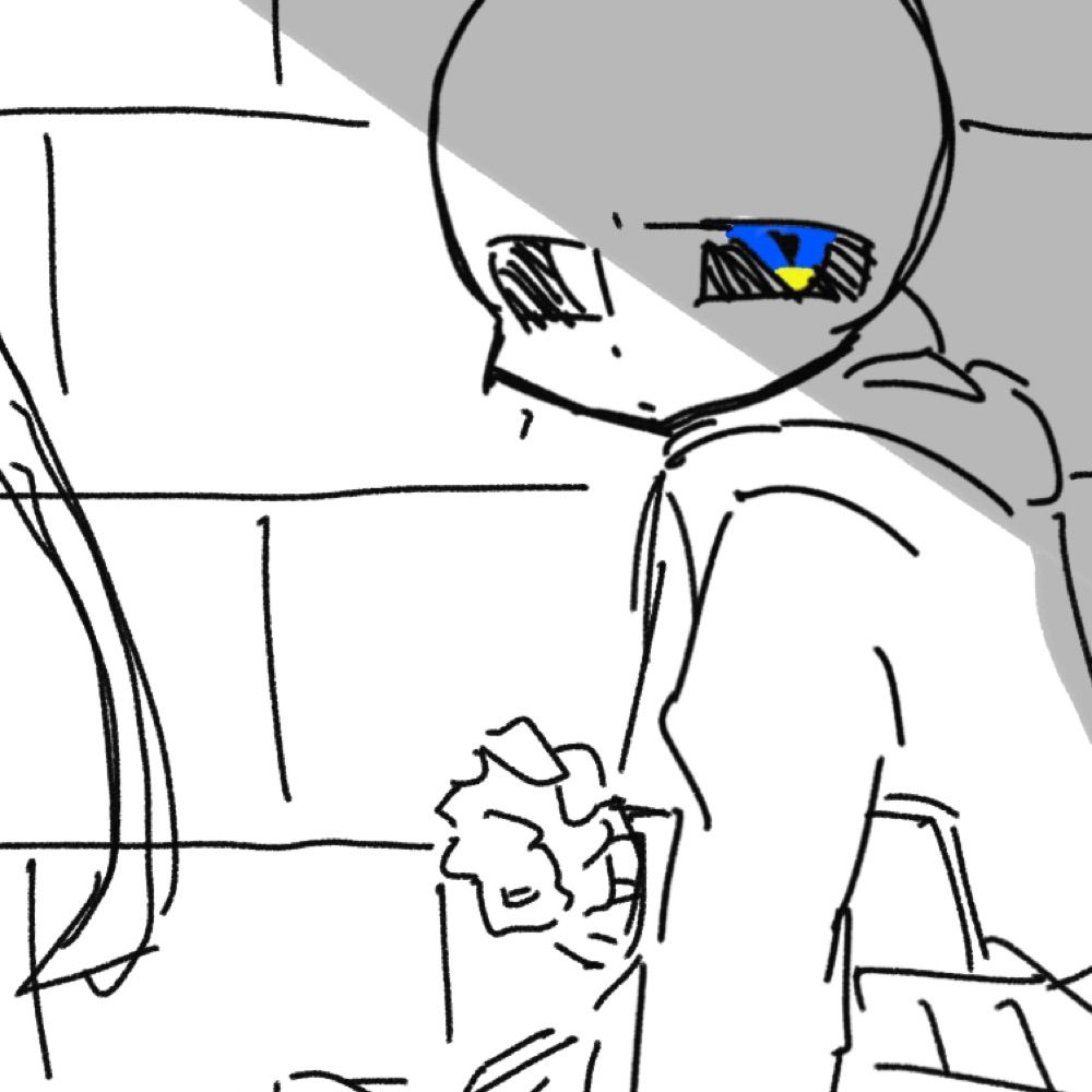 ヅャムおじさん