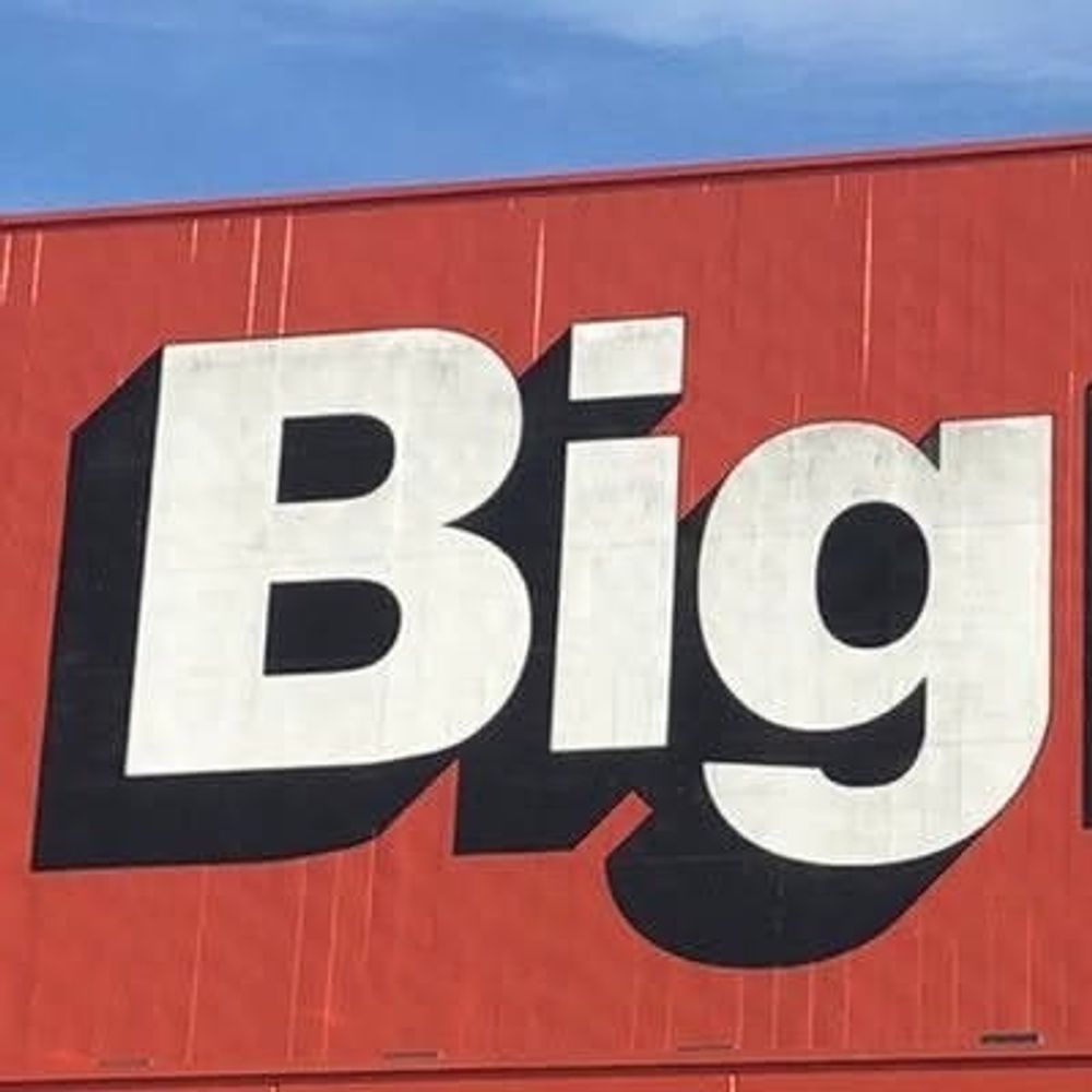 Big