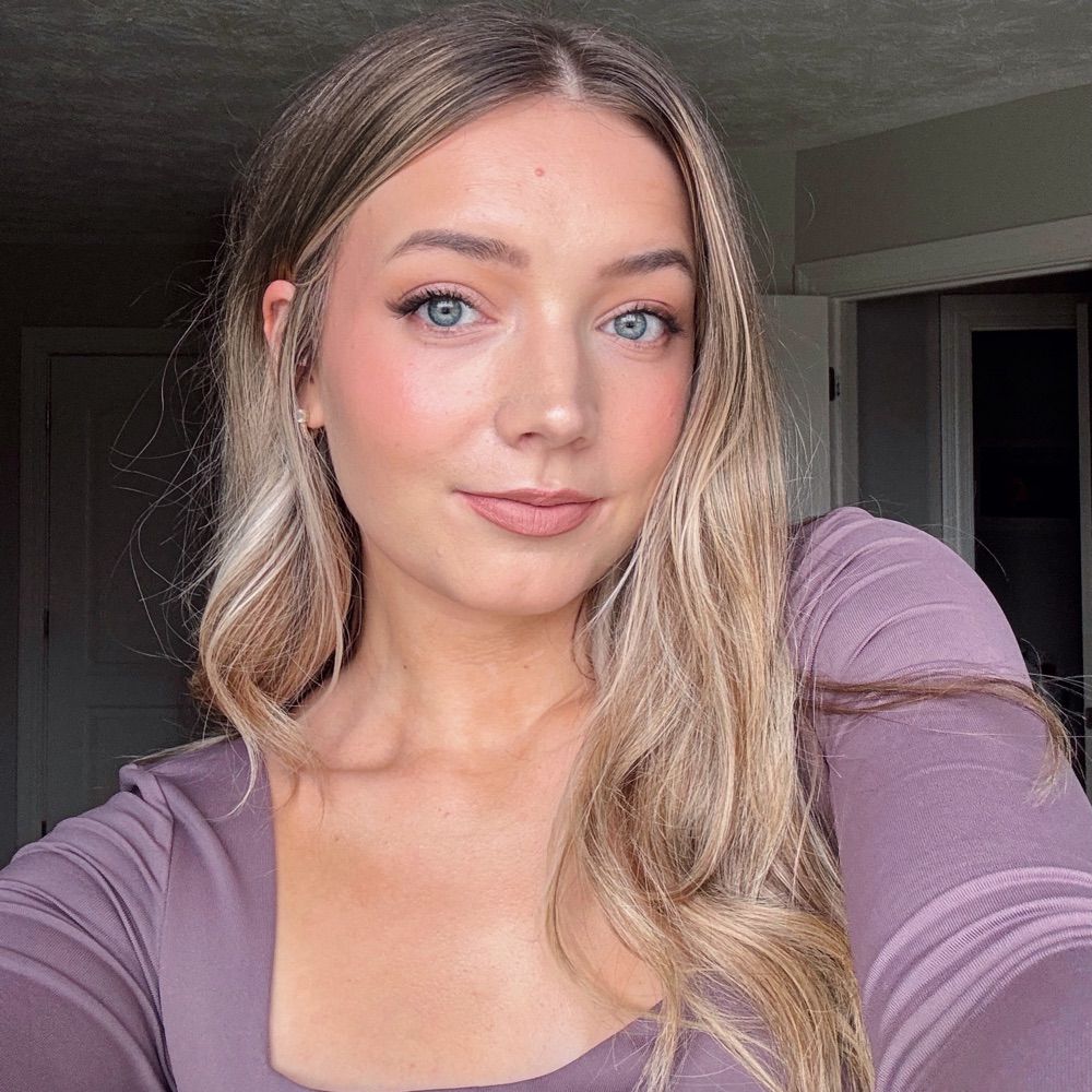 Claire Pitrof