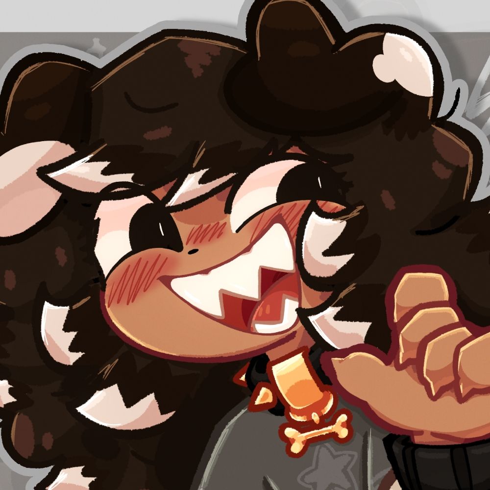 🍪🦴Mykku🦴🍪