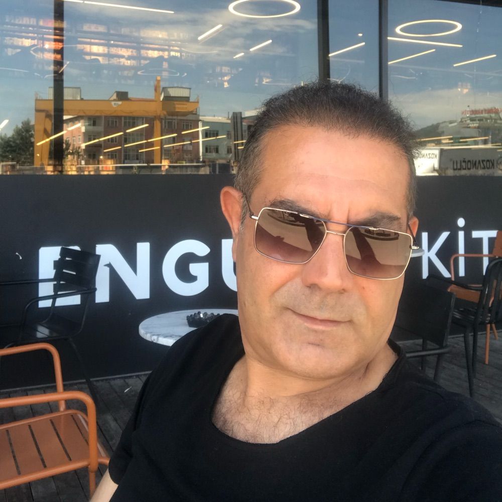 Servet Kocakaya