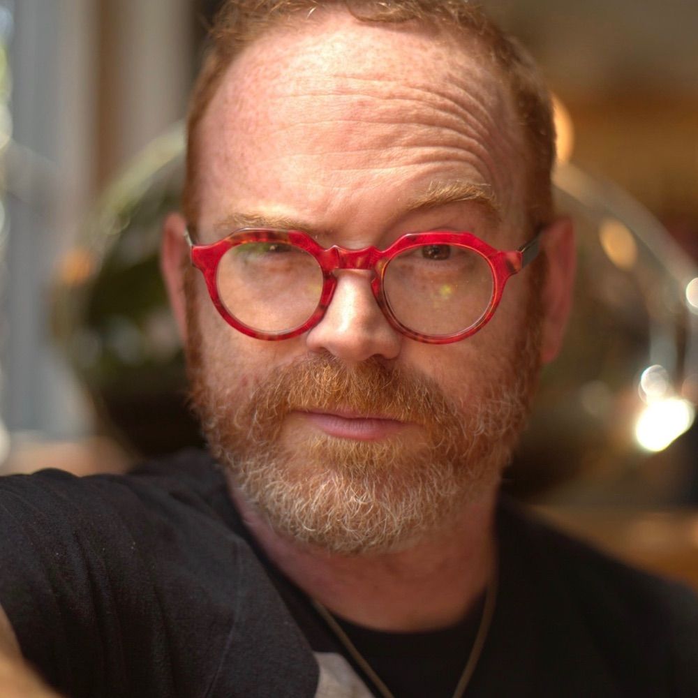 Jeremy McKane