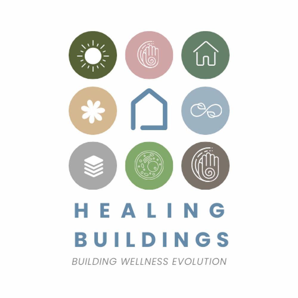Healing Buildings