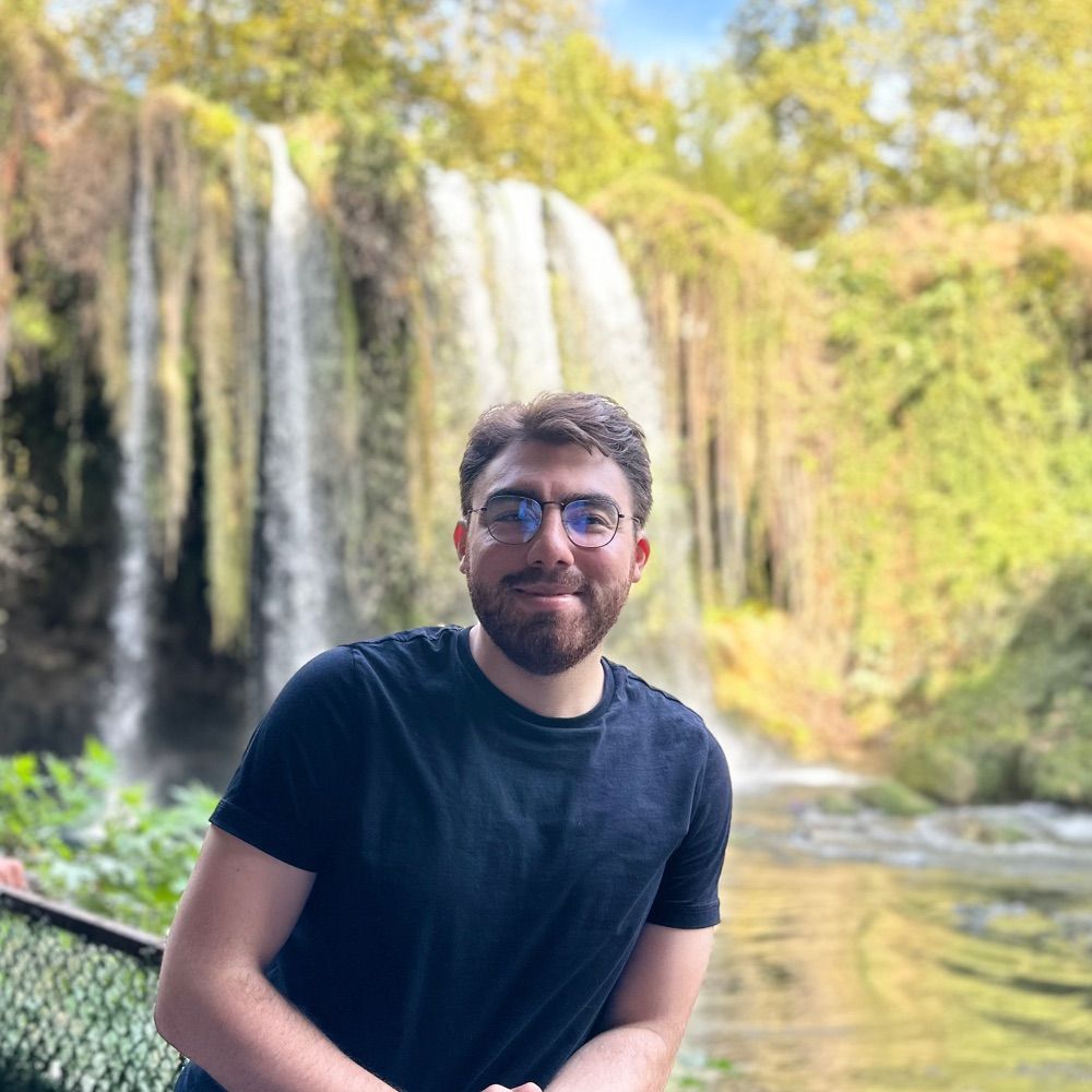 Ali Nizamettin