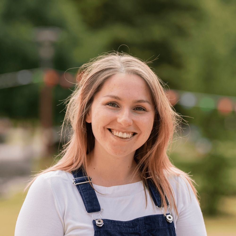 Dr Lizzie Driscoll