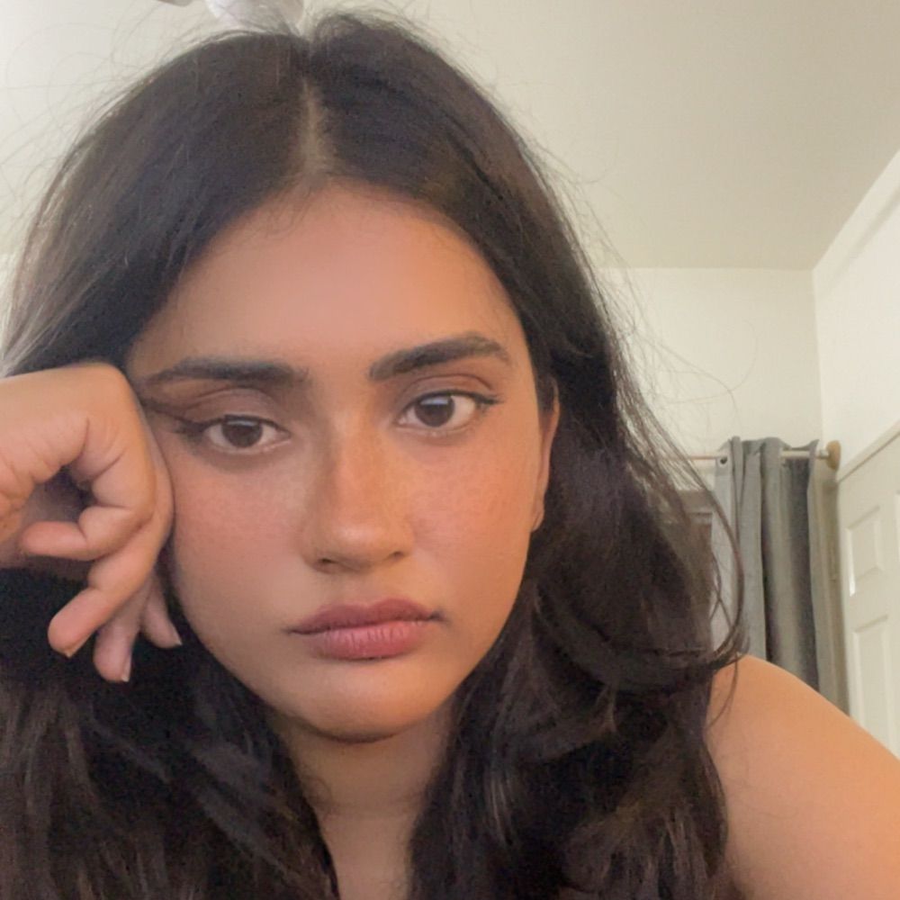 Anisha De