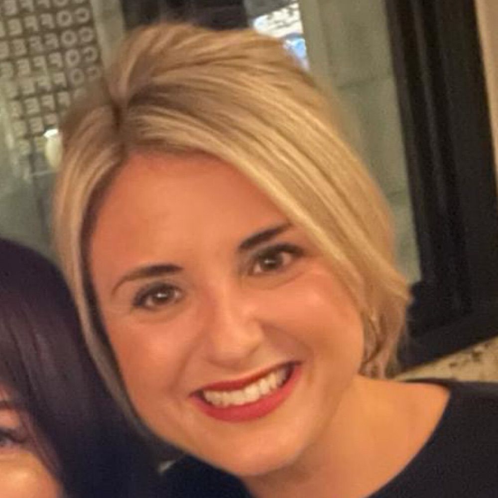 Laura Jayne Watson