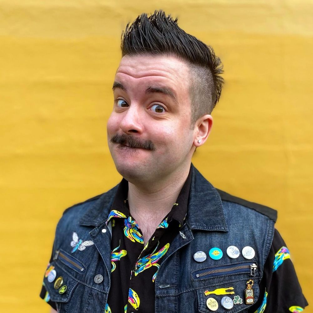 Dustin Curry