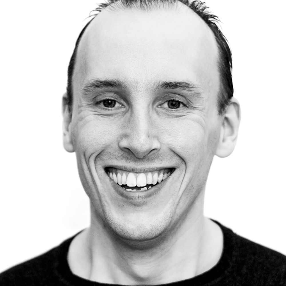 Alex Tomkins