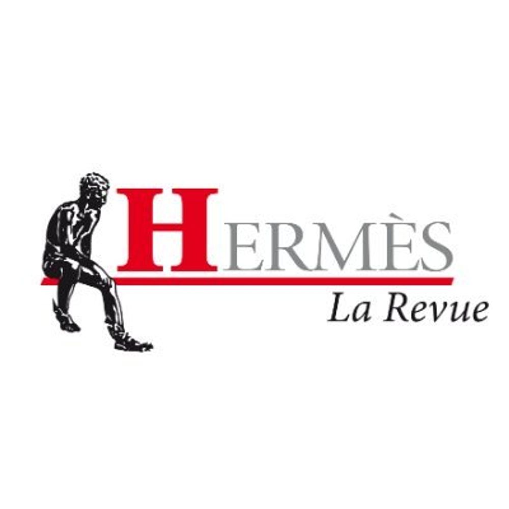 Hermès, la Revue (CNRS)