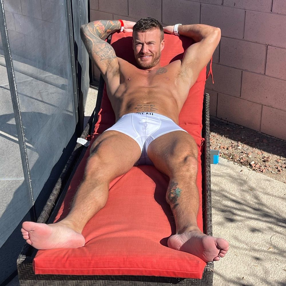 Johnny Bravo - XBiz Clip Artist of the Year 2024 🏆
