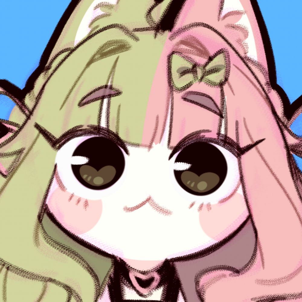 floralis 🌿🌸 ;; vtuber