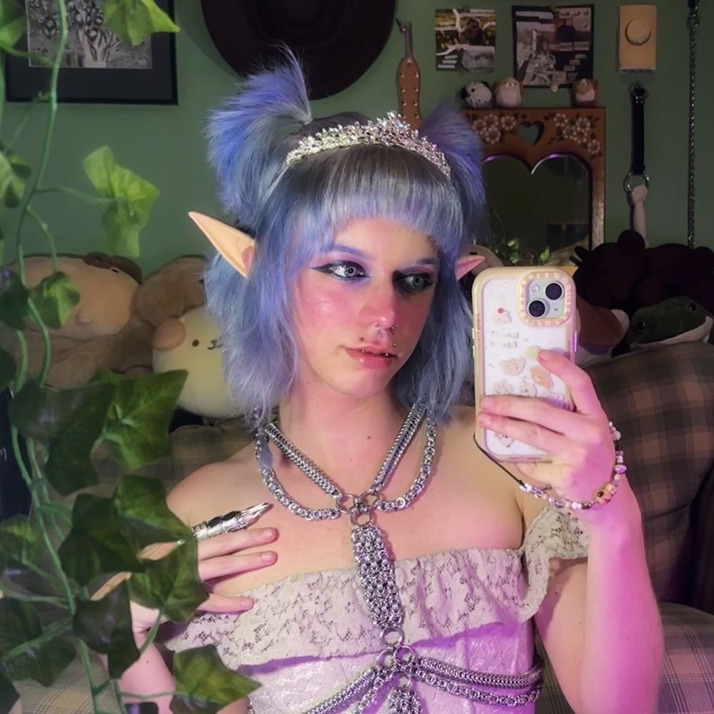 ✨🦴Laika🦴✨